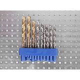 Tablica perforowana zestaw 34 elementy - PGT 1 Velano - 17