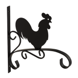 Blumenhalter UK 4 Hahn C 300x280 Velano - 1