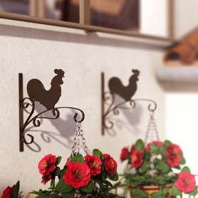 Blumenhalter UK 4 Hahn C 300x280 Velano - 4