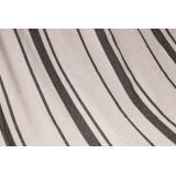 Montreal Hamak ogrodowy 200x100 z drewnianą poprzeczką Grindi - 4