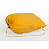 copy of Montreal Hamak ogrodowy 200x100 z drewnianą poprzeczką Grindi - 2