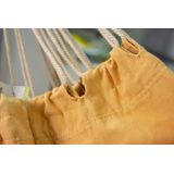 copy of Montreal Hamak ogrodowy 200x100 z drewnianą poprzeczką Grindi - 3