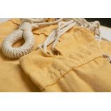 copy of Montreal Hamak ogrodowy 200x100 z drewnianą poprzeczką Grindi - 4