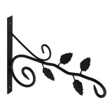 Blumenhalter UK 5 Blätter C 230x320 Velano - 2