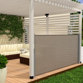 copy of Osłona balkonowa 140x140 szara - Bora Grindi - 7