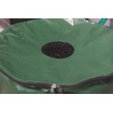 copy of Zbiornik na deszczówkę, wodę z rynny - 250L - składany Grindi - 2