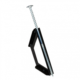 Szablon do wkręcania wkrętów kąt 45°/67° - SW DMX - 1