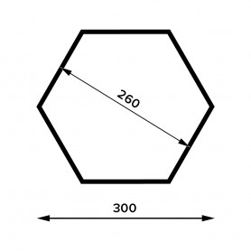 copy of Wand-Regal-Set FIS 320/280/200 Velano - 18