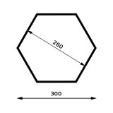 copy of Wand-Regal-Set FIS 320/280/200 Velano - 18