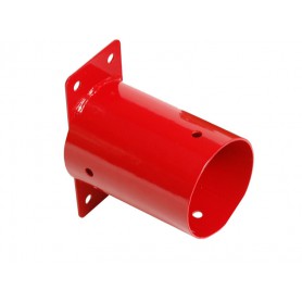 copy of Łącznik belki kwadratowej 100° zielony - GHL 1 Grindi - 1