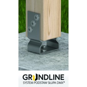 copy of Stützenfuß PS - Typ U GRUNDLINE - 6