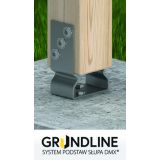 copy of Stützenfuß PS - Typ U GRUNDLINE - 6