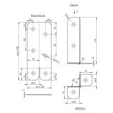 Stützenfuß - PSB GRUNDLINE - 5