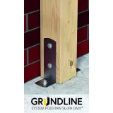 Stützenfuß - PSC GRUNDLINE - 14