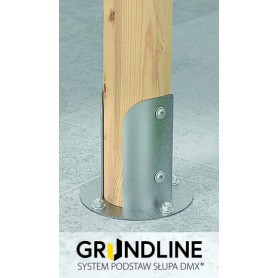 Stützenfuß - PSPOD GRUNDLINE - 14