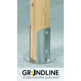 Stützenfuß - PSPOD GRUNDLINE - 14