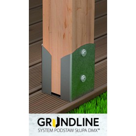 Stützenfuß - PSPW GRUNDLINE - 24