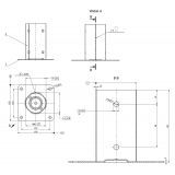 Aufschraubhülse – rund – PSPO GRUNDLINE - 6