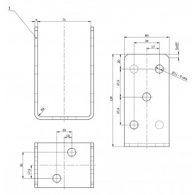 Aufschraubhülse - PSO GRUNDLINE - 11