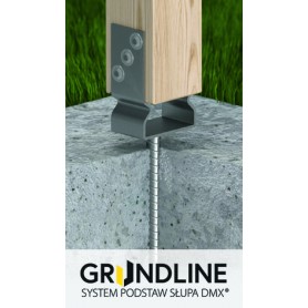 copy of Stützenfuß PS - Typ U GRUNDLINE - 14