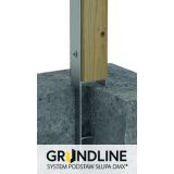 copy of Stützenfuß PS - Typ U GRUNDLINE - 11