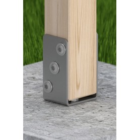 Aufschraubhülse - PSO GRUNDLINE - 17