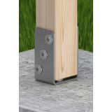 Aufschraubhülse - PSO GRUNDLINE - 17