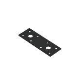 copy of Kątownik DMX - 1