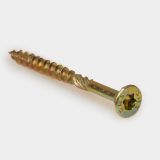 copy of CS - Holzbauschraube mit Senkkopf 4mm (Päckchen) DMX - 15