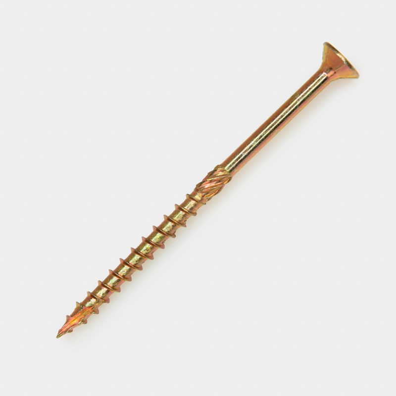 copy of CS - Holzbauschraube mit Senkkopf 4mm (Päckchen) DMX - 17