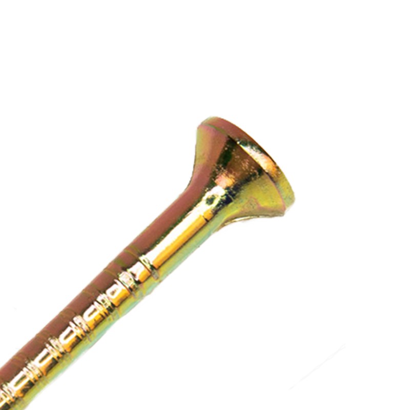 copy of CS - Holzbauschraube mit Senkkopf 6mm (Päckchen) DMX - 33