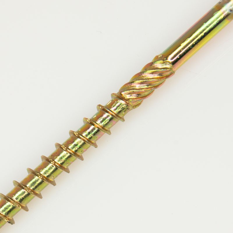 copy of CS - Holzbauschraube mit Senkkopf 6mm (Päckchen) DMX - 34