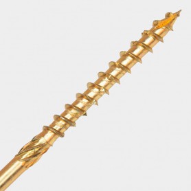 copy of CS - Holzbauschraube mit Senkkopf 6mm (Päckchen) DMX - 35