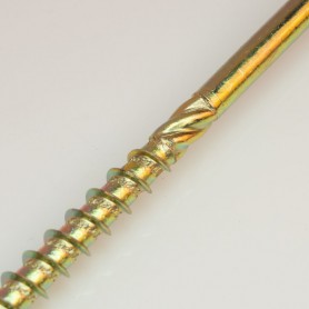 copy of CT - Holzbauschraube mit Tellerkopf 6mm (Päckchen) DMX - 30