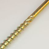 copy of CT - Holzbauschraube mit Tellerkopf 6mm (Päckchen) DMX - 30