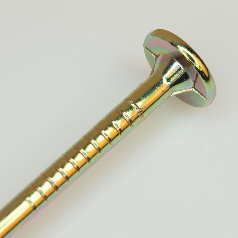 copy of CT - Holzbauschraube mit Tellerkopf 6mm (Päckchen) DMX - 36