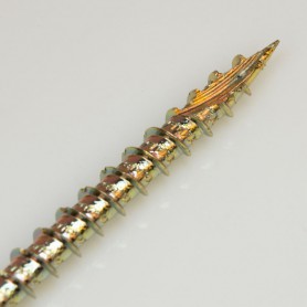 copy of CT - Holzbauschraube mit Tellerkopf 6mm (Päckchen) DMX - 38