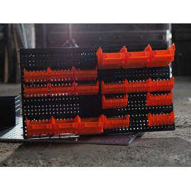 copy of Tablica perforowana zestaw 34 elementy - PGT 1 Velano - 2