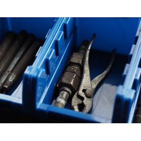 copy of Tablica perforowana zestaw 34 elementy - PGT 1 Velano - 2