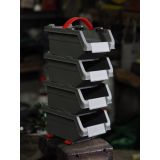 copy of Tablica perforowana zestaw 34 elementy - PGT 1 Velano - 3