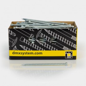 copy of CT - Holzbauschraube mit Tellerkopf 6mm (Päckchen) DMX - 3