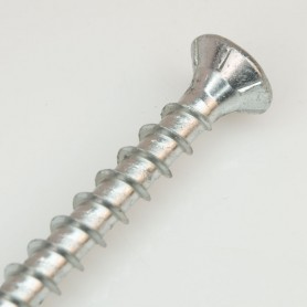 copy of CT - Holzbauschraube mit Tellerkopf 6mm (Päckchen) DMX - 24