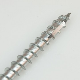 copy of CT - Holzbauschraube mit Tellerkopf 6mm (Päckchen) DMX - 25