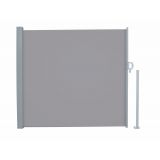 copy of Osłona balkonowa 140x140 szara - Bora Grindi - 1