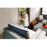 copy of Osłona balkonowa 140x140 szara - Bora Grindi - 7