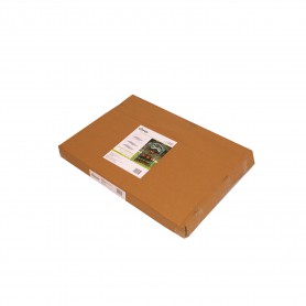 copy of Szklarnia ogrodowa Crocus II 70x50x158 - 4-półkowa Grindi - 8