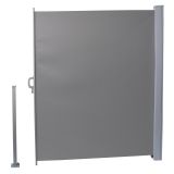 copy of Osłona balkonowa 140x140 szara - Bora Grindi - 1