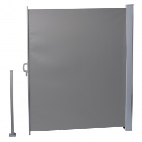 copy of Osłona balkonowa 140x140 szara - Bora Grindi - 1