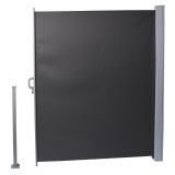 copy of Osłona balkonowa 140x140 szara - Bora Grindi - 1