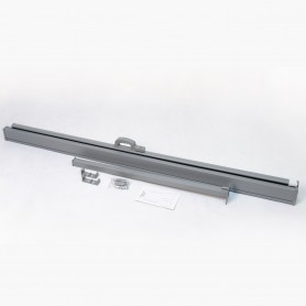 copy of Osłona balkonowa 140x140 szara - Bora Grindi - 8